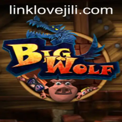Unveiling BigWolf: The Next-Level Gaming Experience with lovejili