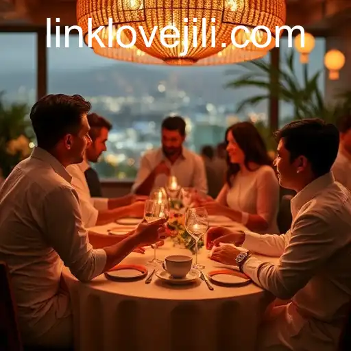 Lovejili and the Allure of Exclusive Events