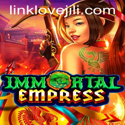 ImmortalEmpress: The Game That Redefines Epic Strategy
