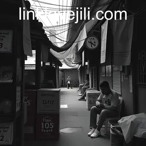 Jueteng: Unraveling the Social Fabric with Lovejili