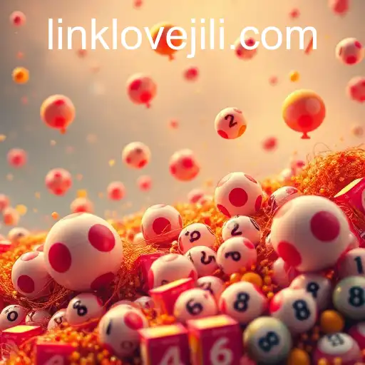Exploring the World of Lotteries: The Lovejili Connection