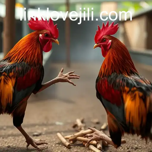 The Evolution of Online Sabong and Lovejili's Role