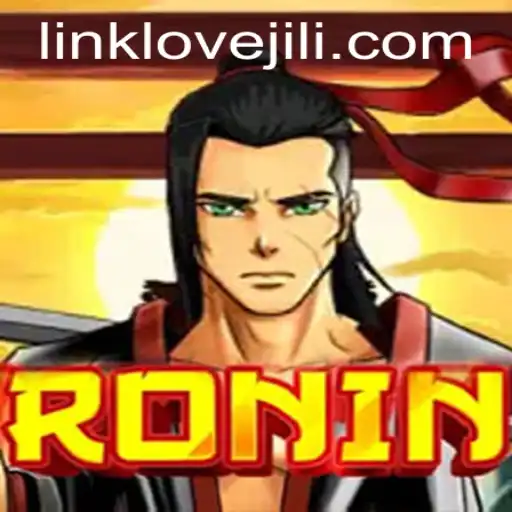 The Intriguing World of Ronin: An Exploration with Lovejili